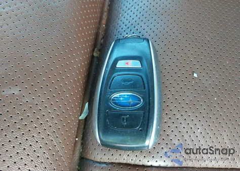 2024 Subaru Legacy Touring Xt z USA, uszkodzony, nr VIN 4S3BWGP69R3010449